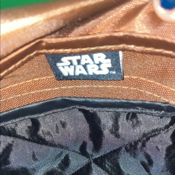 Star Wars Brown Backpack - Picture 2 of 8